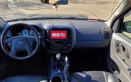 Ford Escape II, 2004 год, 565 000 рублей, 9 фотография