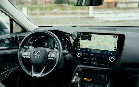 Lexus NX, 2024 год, 6 099 000 рублей, 10 фотография