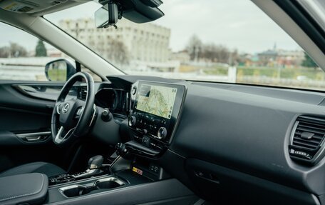 Lexus NX, 2024 год, 6 099 000 рублей, 11 фотография