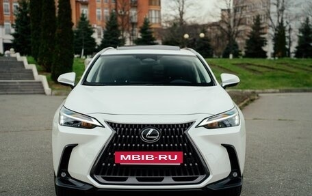 Lexus NX, 2024 год, 6 099 000 рублей, 5 фотография