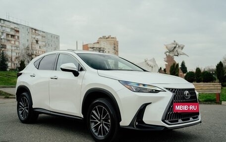 Lexus NX, 2024 год, 6 099 000 рублей, 4 фотография