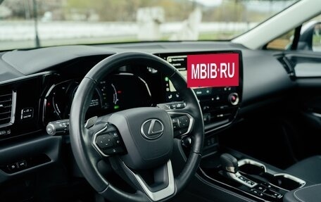 Lexus NX, 2024 год, 6 099 000 рублей, 9 фотография