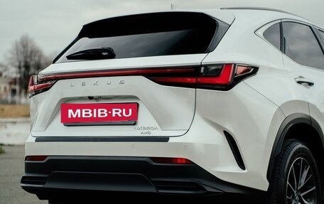 Lexus NX, 2024 год, 6 099 000 рублей, 7 фотография