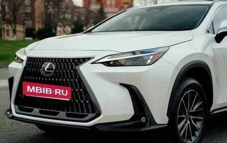 Lexus NX, 2024 год, 6 099 000 рублей, 3 фотография