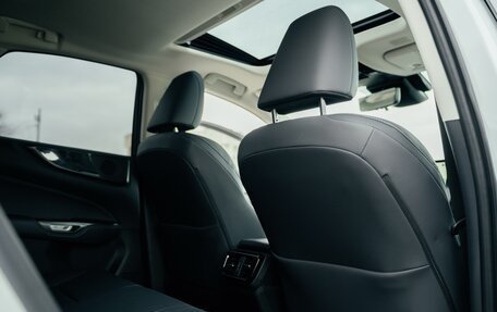 Lexus NX, 2024 год, 6 099 000 рублей, 14 фотография