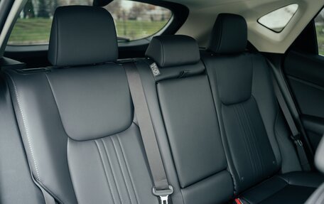 Lexus NX, 2024 год, 6 099 000 рублей, 15 фотография