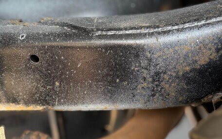 Mitsubishi Pajero III рестайлинг, 1995 год, 1 300 000 рублей, 7 фотография