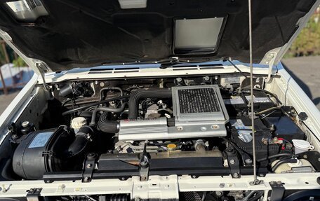 Mitsubishi Pajero III рестайлинг, 1995 год, 1 300 000 рублей, 4 фотография