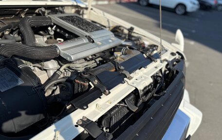 Mitsubishi Pajero III рестайлинг, 1995 год, 1 300 000 рублей, 8 фотография