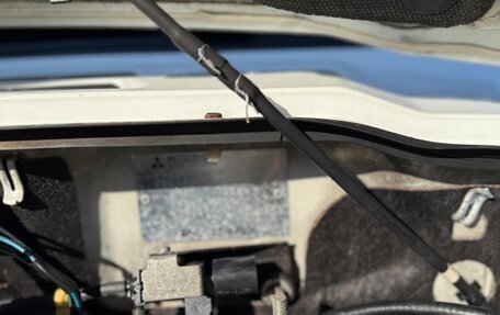 Mitsubishi Pajero III рестайлинг, 1995 год, 1 300 000 рублей, 9 фотография