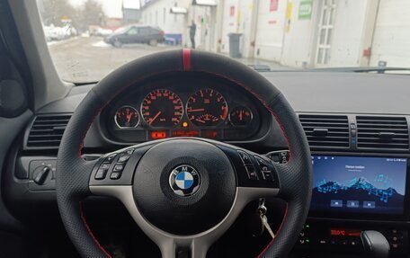 BMW 3 серия, 1999 год, 450 000 рублей, 7 фотография