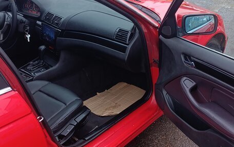 BMW 3 серия, 1999 год, 450 000 рублей, 9 фотография