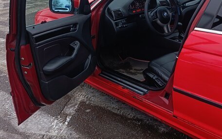 BMW 3 серия, 1999 год, 450 000 рублей, 5 фотография