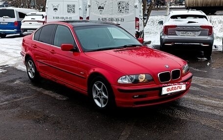 BMW 3 серия, 1999 год, 450 000 рублей, 2 фотография