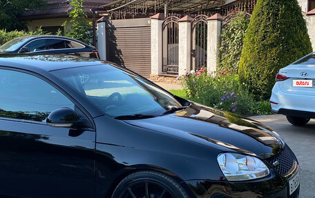 Volkswagen Jetta VI, 2008 год, 700 000 рублей, 2 фотография