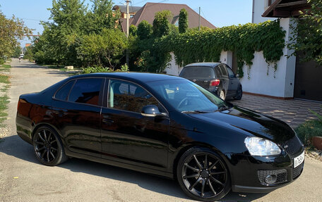 Volkswagen Jetta VI, 2008 год, 700 000 рублей, 8 фотография