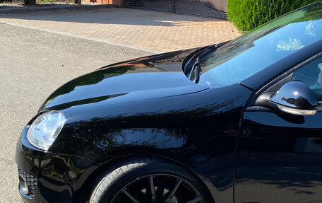 Volkswagen Jetta VI, 2008 год, 700 000 рублей, 5 фотография