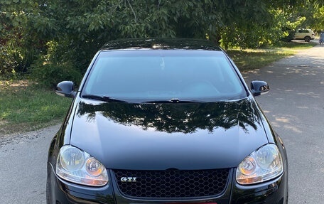 Volkswagen Jetta VI, 2008 год, 700 000 рублей, 4 фотография