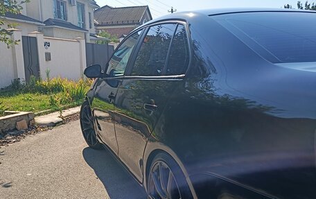 Volkswagen Jetta VI, 2008 год, 700 000 рублей, 14 фотография