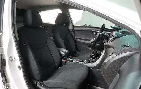 Hyundai Elantra V, 2014 год, 1 424 000 рублей, 8 фотография