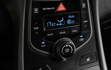 Hyundai Elantra V, 2014 год, 1 424 000 рублей, 16 фотография