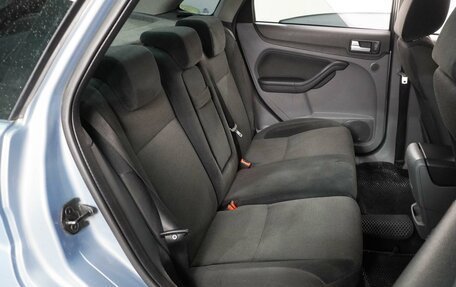 Ford Focus II рестайлинг, 2008 год, 489 000 рублей, 7 фотография