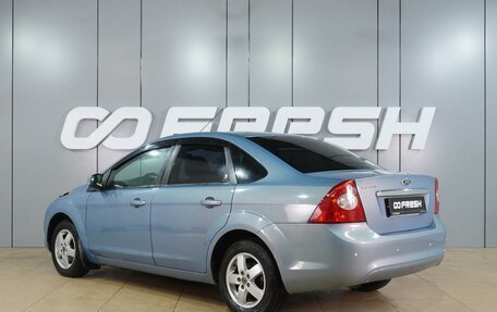 Ford Focus II рестайлинг, 2008 год, 489 000 рублей, 2 фотография
