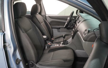 Ford Focus II рестайлинг, 2008 год, 489 000 рублей, 8 фотография