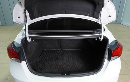 Hyundai Elantra V, 2014 год, 1 424 000 рублей, 20 фотография