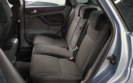 Ford Focus II рестайлинг, 2008 год, 489 000 рублей, 9 фотография