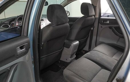 Ford Focus II рестайлинг, 2008 год, 489 000 рублей, 11 фотография