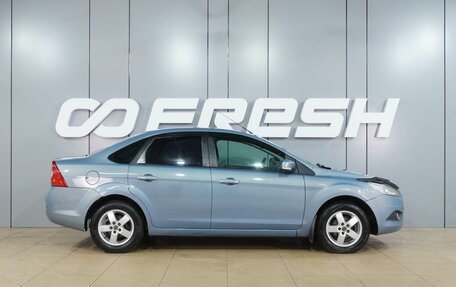 Ford Focus II рестайлинг, 2008 год, 489 000 рублей, 5 фотография