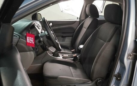 Ford Focus II рестайлинг, 2008 год, 489 000 рублей, 10 фотография