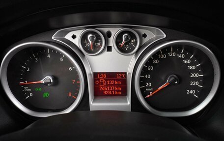 Ford Focus II рестайлинг, 2008 год, 489 000 рублей, 17 фотография