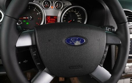 Ford Focus II рестайлинг, 2008 год, 489 000 рублей, 13 фотография