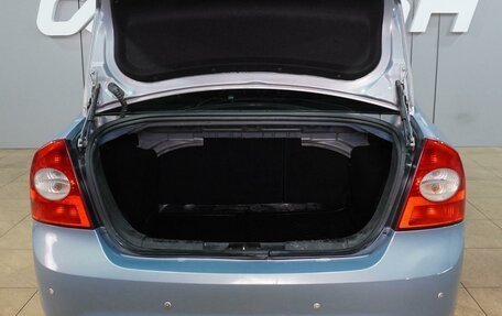 Ford Focus II рестайлинг, 2008 год, 489 000 рублей, 18 фотография