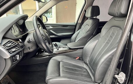 BMW X5, 2014 год, 3 890 000 рублей, 7 фотография