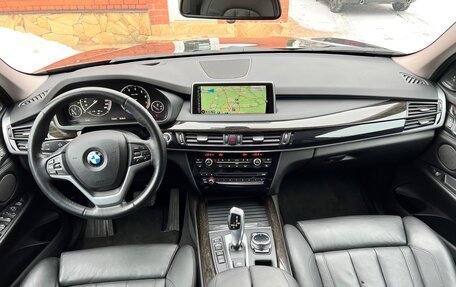 BMW X5, 2014 год, 3 890 000 рублей, 6 фотография