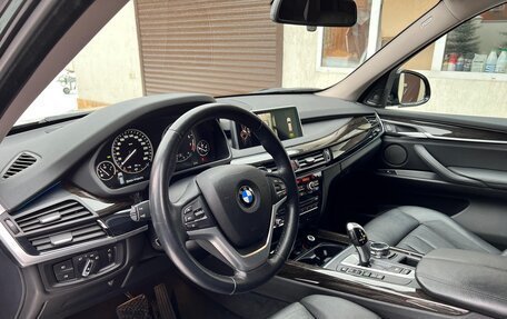 BMW X5, 2014 год, 3 890 000 рублей, 8 фотография