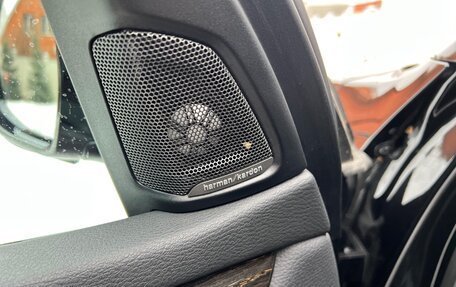 BMW X5, 2014 год, 3 890 000 рублей, 9 фотография