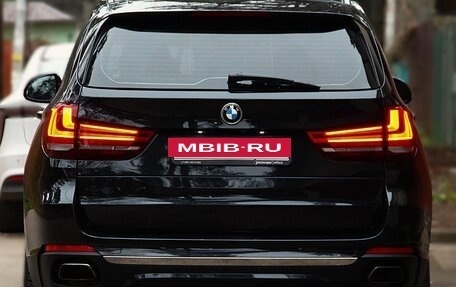 BMW X5, 2014 год, 3 890 000 рублей, 4 фотография