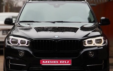 BMW X5, 2014 год, 3 890 000 рублей, 2 фотография