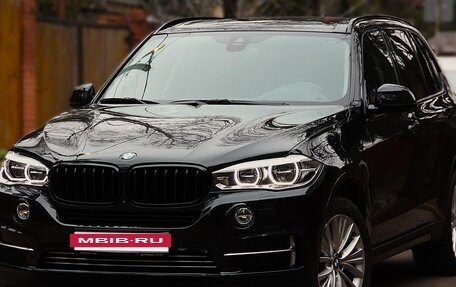 BMW X5, 2014 год, 3 890 000 рублей, 3 фотография