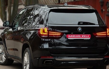 BMW X5, 2014 год, 3 890 000 рублей, 5 фотография