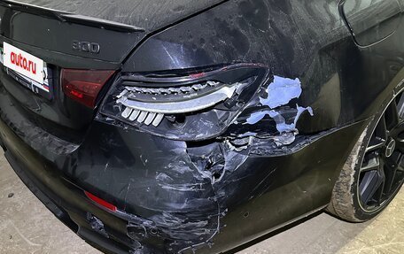 Mercedes-Benz E-Класс, 2016 год, 1 300 000 рублей, 6 фотография