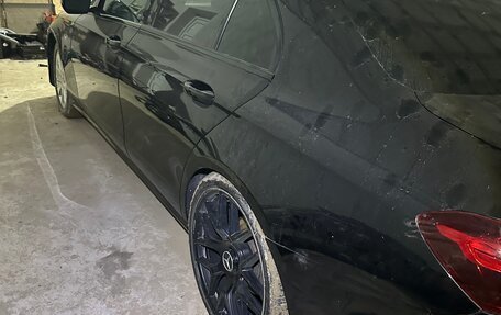 Mercedes-Benz E-Класс, 2016 год, 1 300 000 рублей, 8 фотография