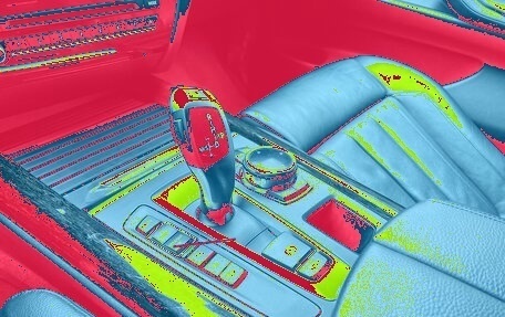 BMW X5, 2014 год, 3 890 000 рублей, 11 фотография