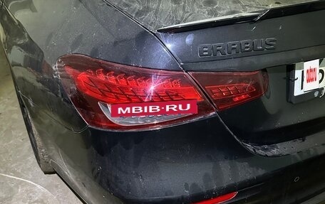 Mercedes-Benz E-Класс, 2016 год, 1 300 000 рублей, 7 фотография