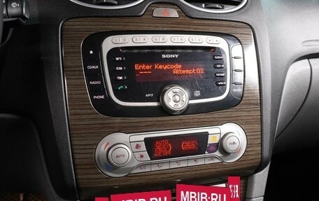 Ford Focus II рестайлинг, 2008 год, 489 000 рублей, 12 фотография