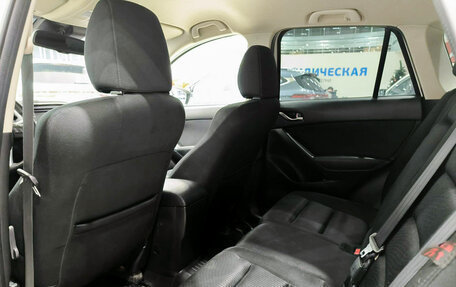 Mazda CX-5 II, 2014 год, 1 680 000 рублей, 16 фотография